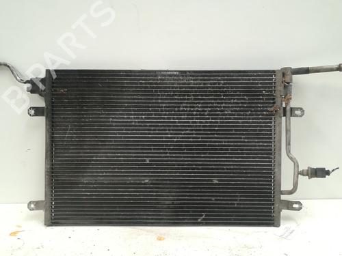 Radiador de A/C AUDI A4 B6 (8E2) 1.9 TDI (130 hp) 13021034