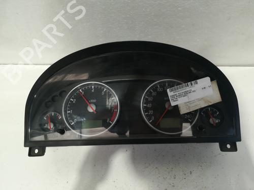 Kombinert Instrument FORD MONDEO III (B5Y) [2000-2007]  9348274