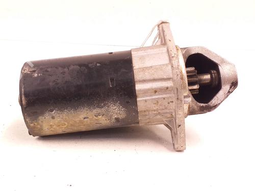 Used Starter OPEL VECTRA C (Z02) 1.8 16V (122 hp) 9358516