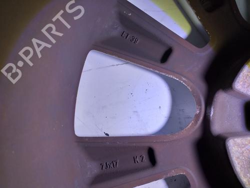 Rim OPEL ASTRA H (A04) 1.7 CDTI (L48) | BP19305477C45 