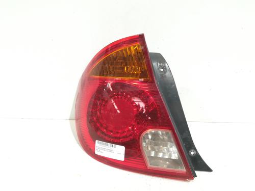 Used Left taillight HYUNDAI ACCENT II (LC) 1.5 CRDi (82 hp) 9362056