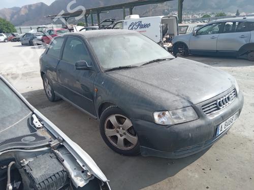 Rim AUDI A3 (8L1) 1.8 T | BP10224854C45 