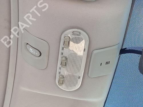 Used Interior roof light NISSAN QASHQAI / QASHQAI +2 I (J10, NJ10, JJ10E) 2.0 dCi (150 hp) 16235076