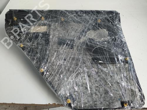 Rear right panel JEEP GRAND CHEROKEE II (WJ, WG) 2.7 CRD Laredo | BP13891206C61 