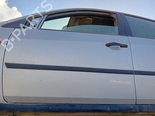 Used Left front door FORD FIESTA V (JH_, JD_) 1.4 TDCi (68 hp) 22929171