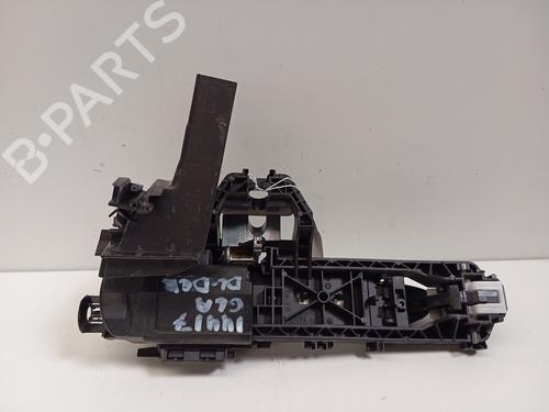 Front right exterior door handle MERCEDES-BENZ GLA-CLASS (X156) GLA 200 CDI / d (156.908) | BP21131758C129 