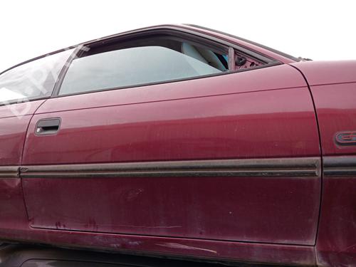 Used Front right window mechanism OPEL ASTRA F Saloon (T92) 1.4 (F19, M19) (82 hp) 12279035