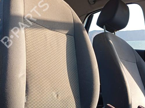Siège avant droit FORD FOCUS II (DA_, HCP, DP) [2004-2013]  22626343