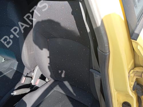 Used Front left seatbelt HYUNDAI ATOS (MX) 1.0 i (58 hp) 26955194
