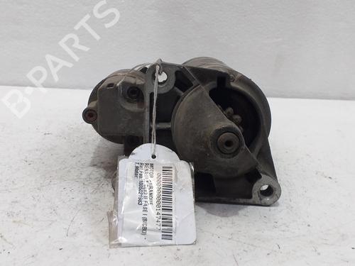 Starter RENAULT CLIO II (BB_, CB_)  | BP9352388M8 