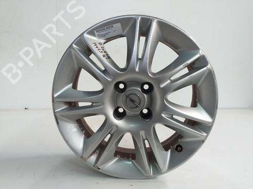 Używane Felga OPEL CORSA D (S07) [2006-2015]  19513530