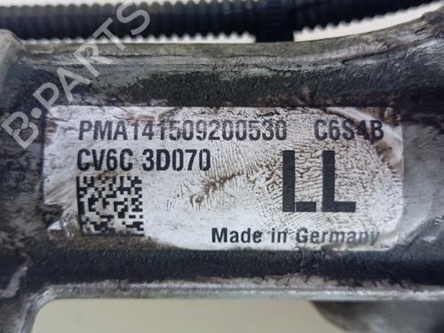 Steering rack FORD FOCUS III 1.0 EcoBoost | BP36073460M22 - Image 5