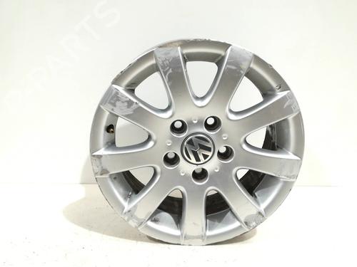 Used Rim VW GOLF V (1K1) [2003-2010]  9349689