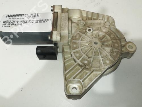 Used Left front window motor MERCEDES-BENZ A-CLASS (W169) [2004-2012]  10245867