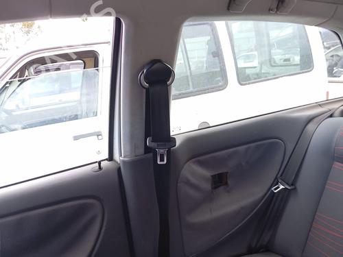 Used Front right seatbelt SEAT IBIZA II (6K1) [1993-2002]  23224176