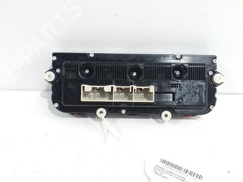 Climate control VW TOURAN (1T1, 1T2)  | BP12295691I5 