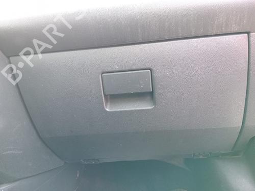Used Glove box FORD FIESTA V (JH_, JD_) 1.4 16V (80 hp) 22925216