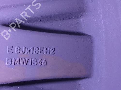 Rim BMW X3 (E83) 3.0 d | BP11279039C45 