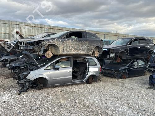 Gearbox OPEL ASTRA H GTC (A04) 1.6 (L08) | BP30901264M3 