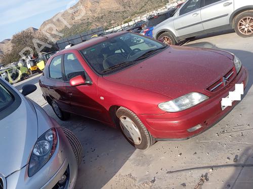 Right headlight CITROËN XSARA (N1) 1.6 16V | BP30966852C29 