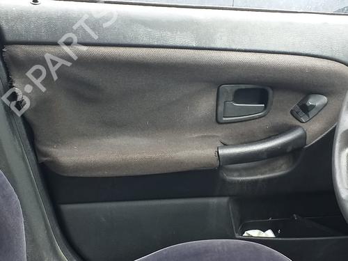 Used Front left interior door handle BMW 3 (E36) 318 i (115 hp) 17647327