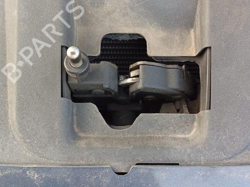 Hood lock FORD FOCUS I Saloon (DFW) 1.6 16V BP28296417C133