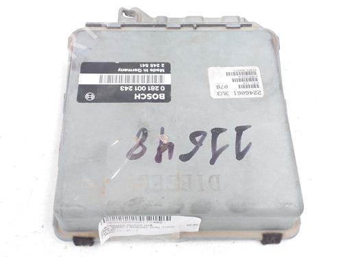 Used Engine control unit (ECU) BMW 3 (E36) 318 tds (90 hp) 9354665