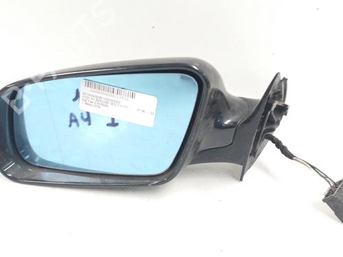 Retrovisor izquierdo AUDI A4 B5 (8D2) 1.9 TDI (110 hp) 9356754