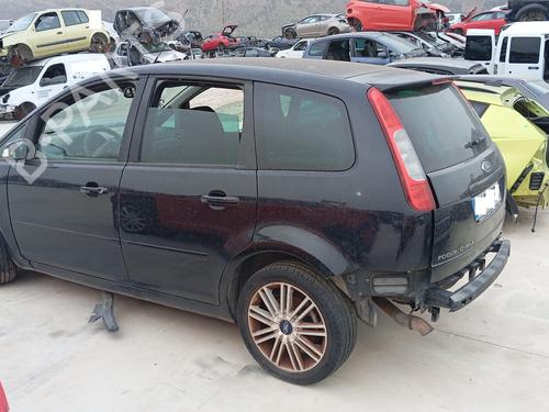 Front bumper FORD FOCUS C-MAX (DM2) | BP27635556C7 - Image 13