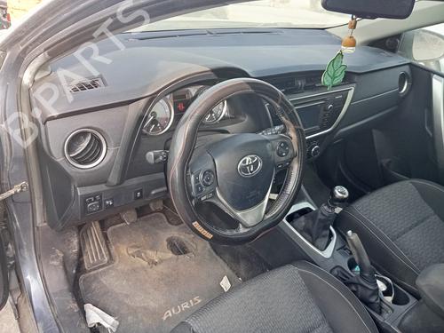 Rear left panel TOYOTA AURIS (_E18_) | BP28412395C60