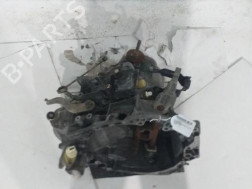Gearbox CITROËN XSARA (N1) 1.9 TD | BP9361539M3 