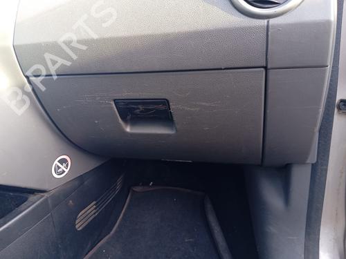 Boîte à gants FORD FUSION (JU_) [2002-2012]  22993631