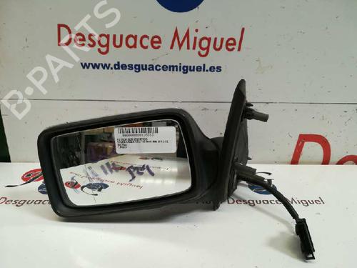 Used Left mirror VW GOLF III (1H1) [1989-1998]  9355456