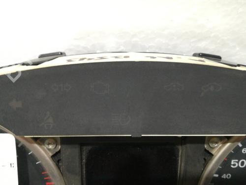 Instrument cluster AUDI A6 C6 (4F2) 2.0 TDI | BP9361275C47 