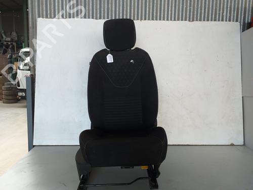 Used Right front seat RENAULT CLIO IV (BH_) [2012-2021]  25440430