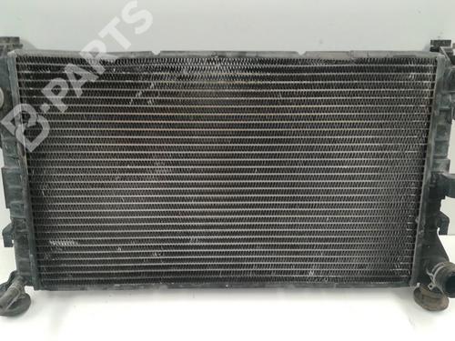 Used Water radiator Water radiator FORD FOCUS I (DAW, DBW) 1.6 16V (100 hp) 9359536 9359536