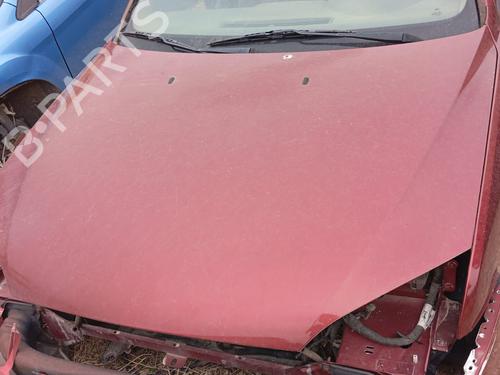 Used Hood FORD MONDEO III (B5Y) 2.0 TDCi (130 hp) 12279462