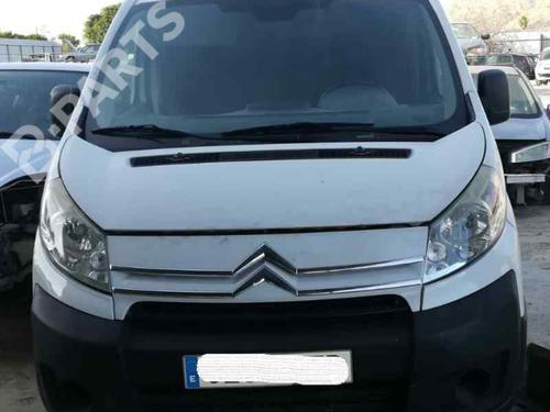 Used Parts CITROËN JUMPY II Van  1.6 HDi 90 16V  1009853