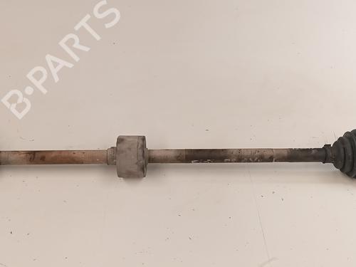 Used Right front driveshaft FIAT BRAVA (182_) 1.9 D (65 hp) 9349840