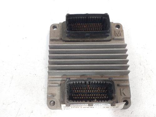 Used Engine control unit (ECU) OPEL ASTRA G Hatchback (T98) [1998-2009]  9349310