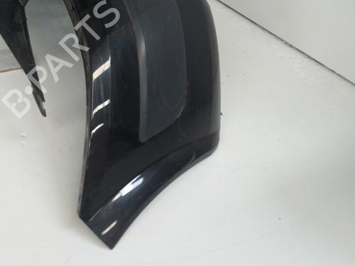 Front bumper RENAULT MEGANE II (BM0/1_, CM0/1_) 1.5 dCi (BM02, BM13, BM2A, CM02, CM13) | BP9358080C7 