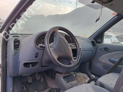 Tableau de bord FORD FIESTA IV (JA_, JB_) 1.25 i 16V | BP16233748C46 