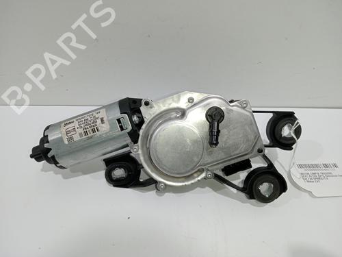Used Rear wiper motor SEAT ALTEA (5P1) [2004-2015]  17462236