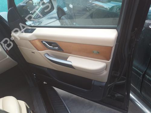 Front right exterior door handle LAND ROVER RANGE ROVER SPORT I (L320) 2.7 D 4x4 | BP16912588C129 