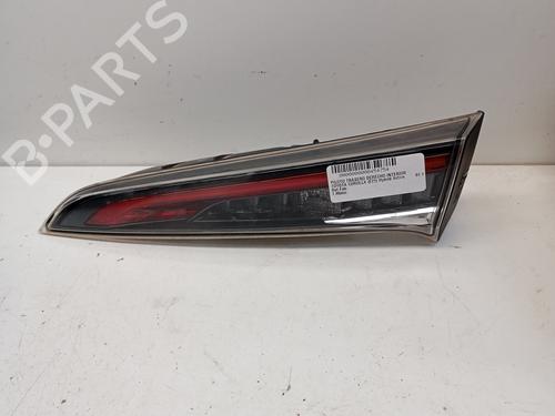 Højre baglygte bagklap TOYOTA COROLLA Saloon (_E21_) 1.6 VVTi (ZRE210) (122 hp) 32364275