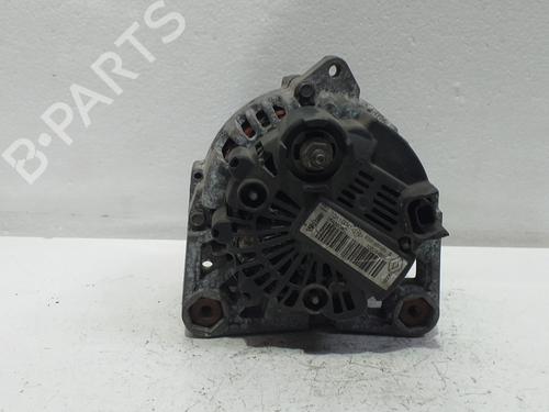 Alternator RENAULT MEGANE II (BM0/1_, CM0/1_)  | BP9452651M7 