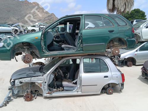 Starter NISSAN MICRA II (K11) 1.0 i 16V | BP9359271M8 