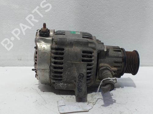 Alternator LAND ROVER FREELANDER I (L314) 2.0 DI 4x4 | BP9357641M7 