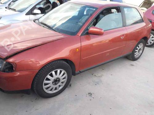 Używane Felga AUDI A3 (8L1) 1.9 TDI (110 hp) 16225429