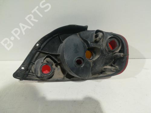 Left taillight DAEWOO MATIZ (M100, M150) 0.8 | BP9355399C34 